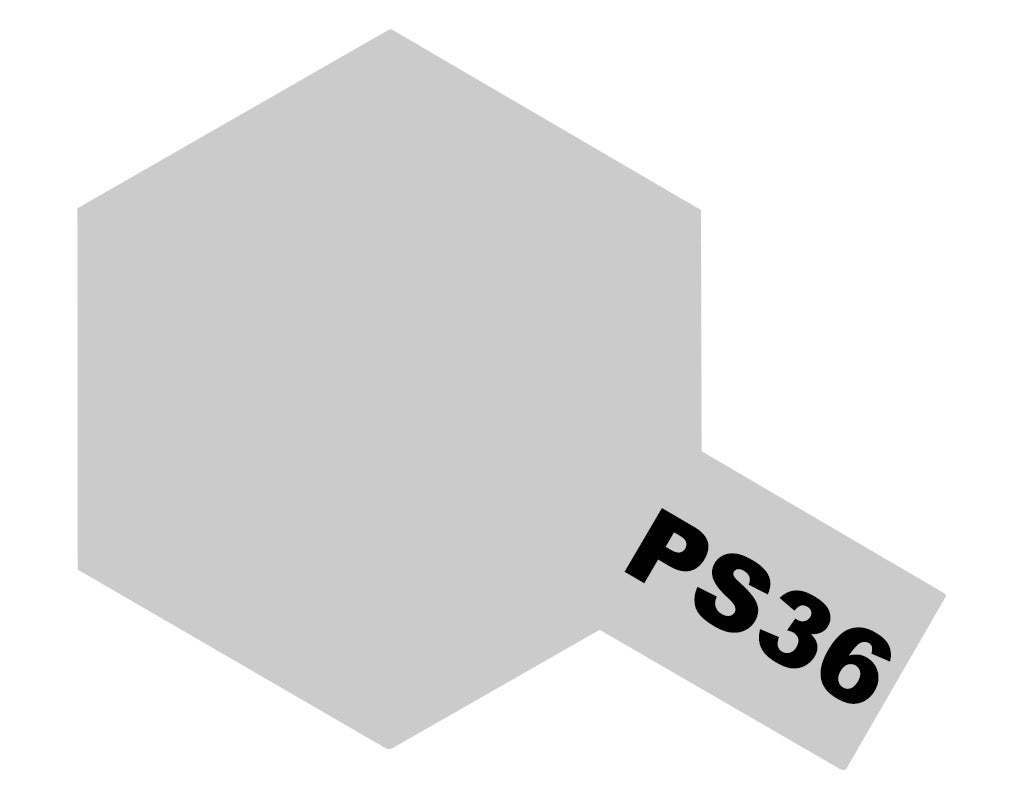 PS-36 Silver