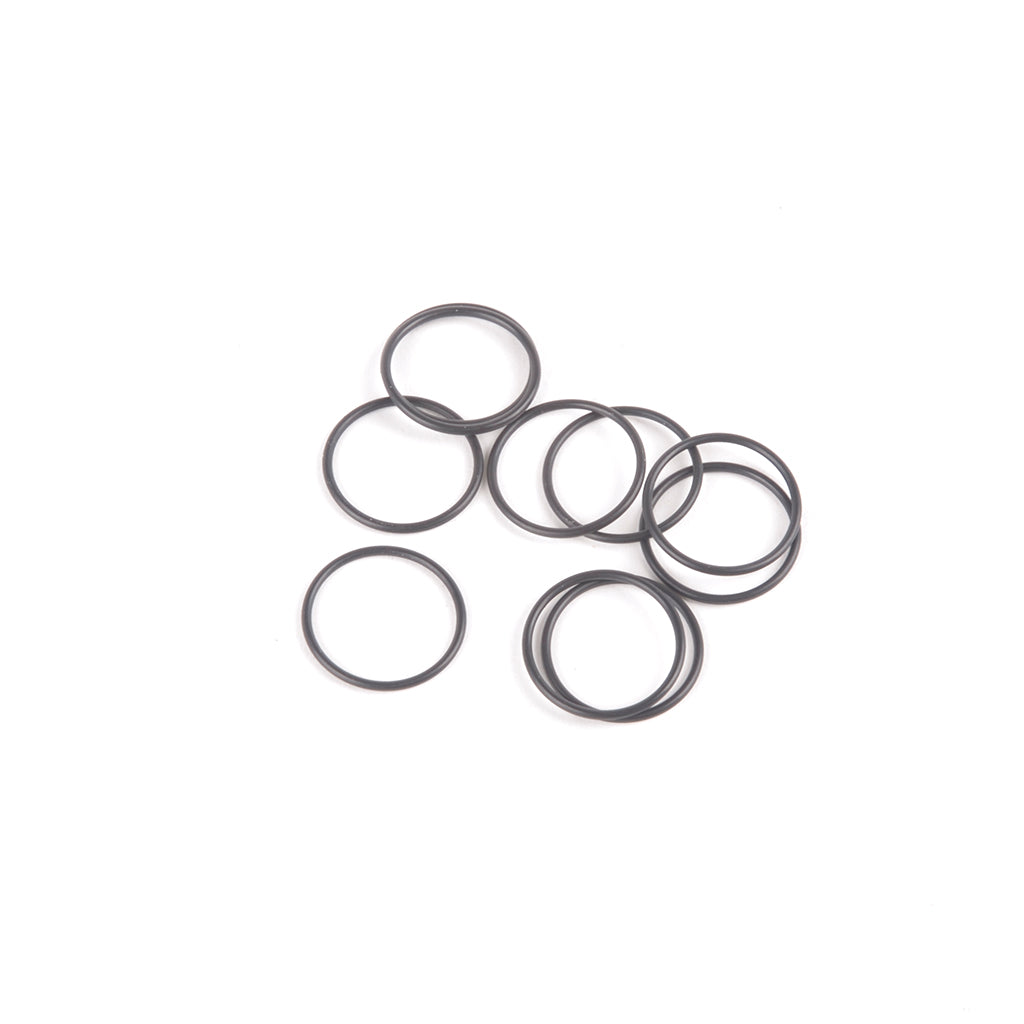 CRANKCASE O-RING, TORQUE/BOOST .21-10PCS -OBS-