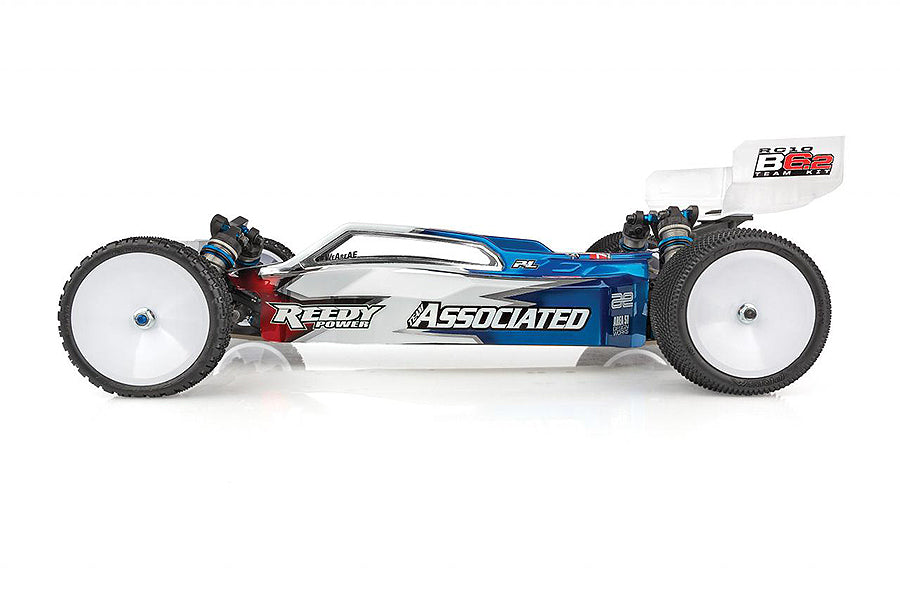 TEAM ASSOCIATED RC10B6.2 TEAM KIT