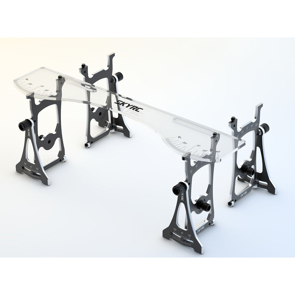 SKY RC Set-Up System - 1/10 Buggy (black)