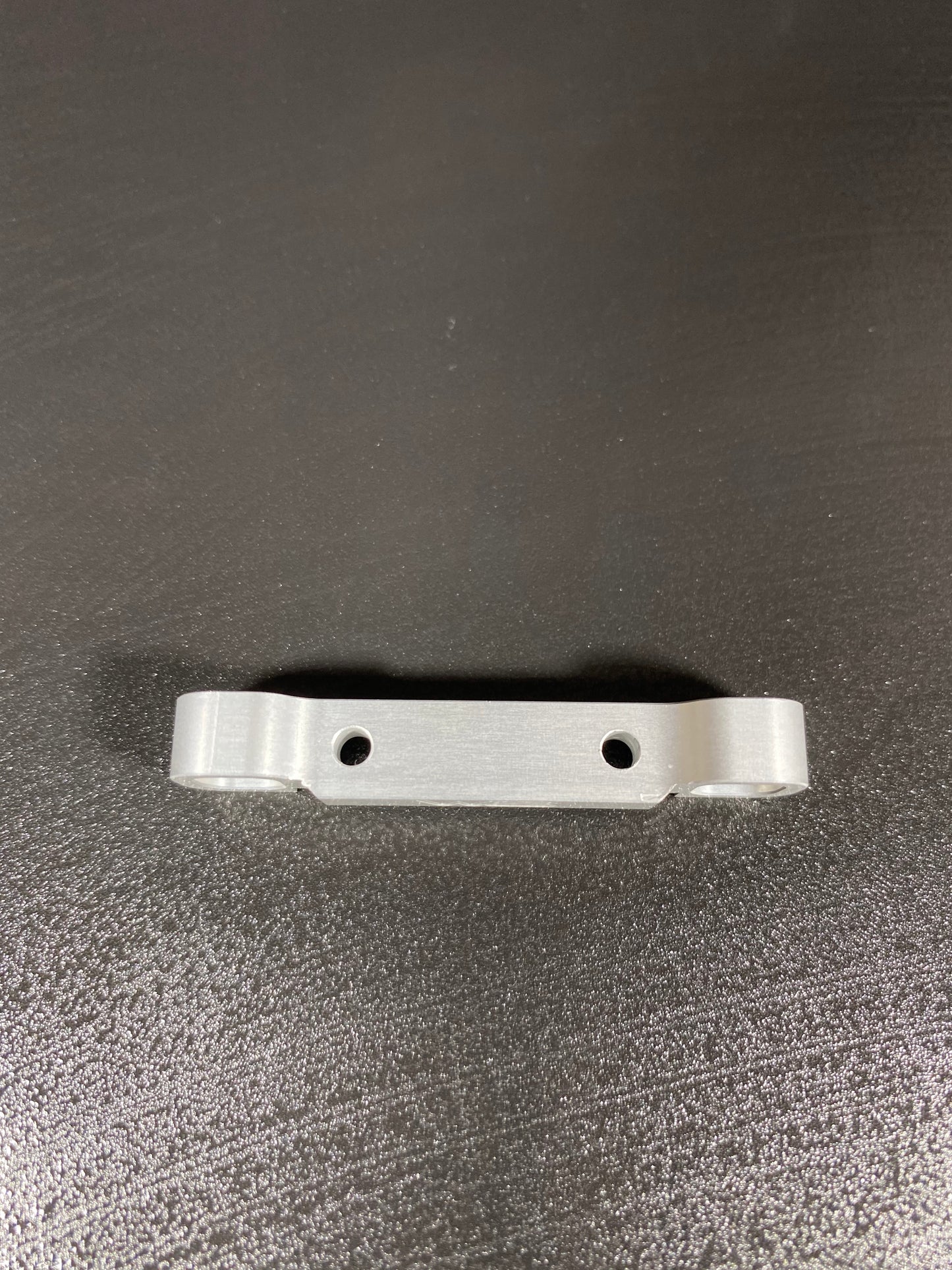 Willspeed 0 toe D mounts b6.2