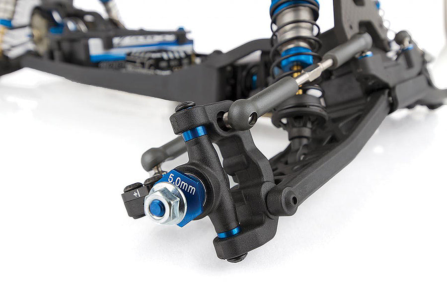 TEAM ASSOCIATED B6.1DL TEAM KIT