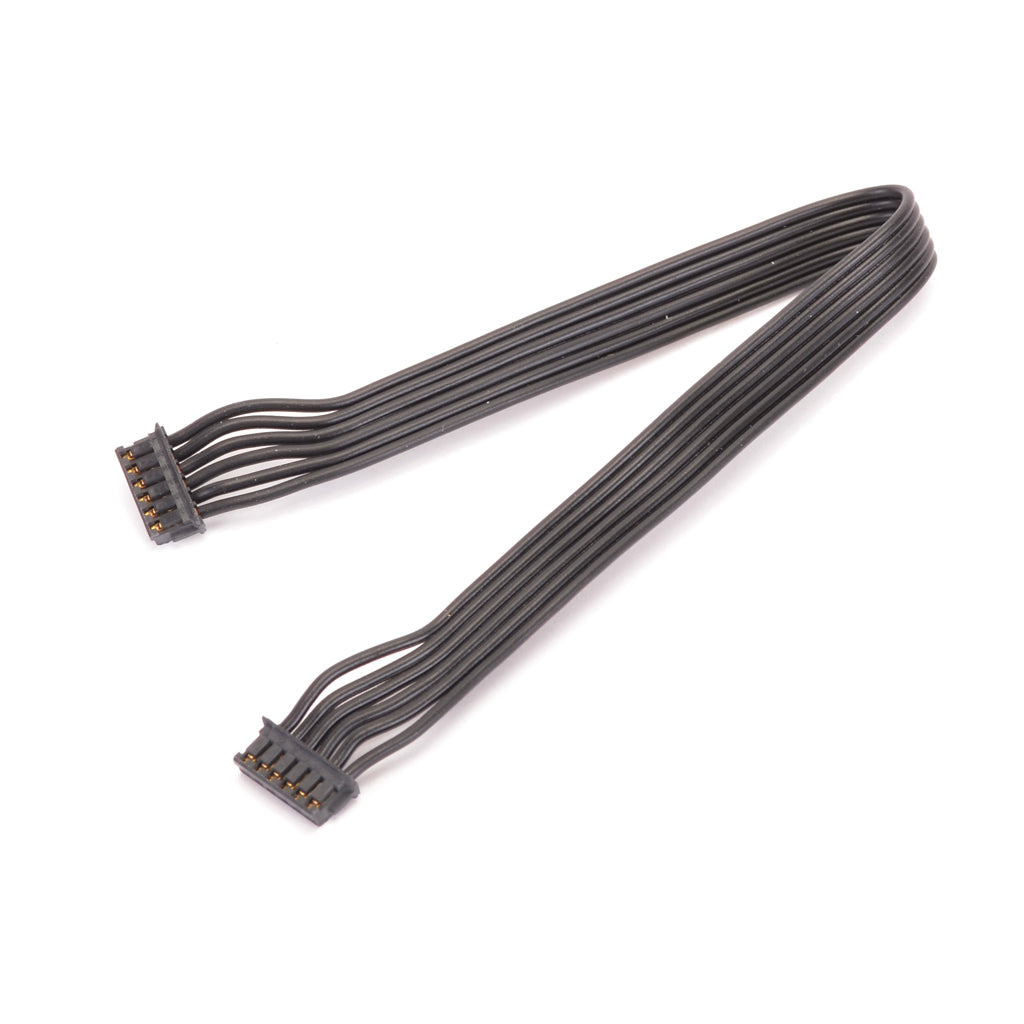 150MM FLAT BONDED FLEX SENSOR WIRE