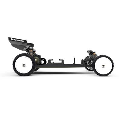 Schumacher Cougar LD2 1/10th 2WD Buggy