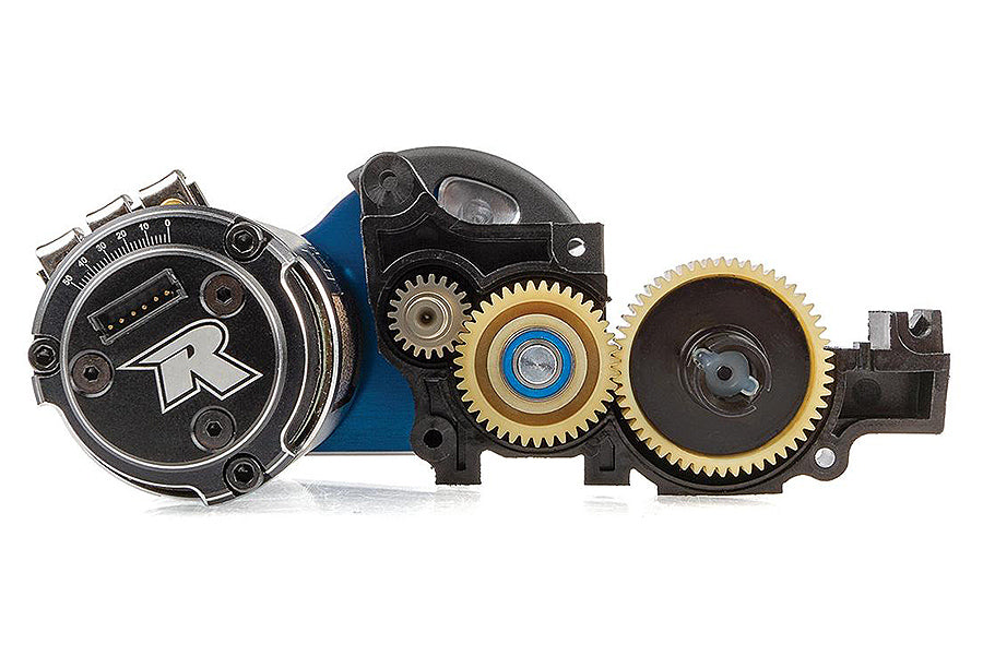 TEAM ASSOCIATED B6.1DL TEAM KIT