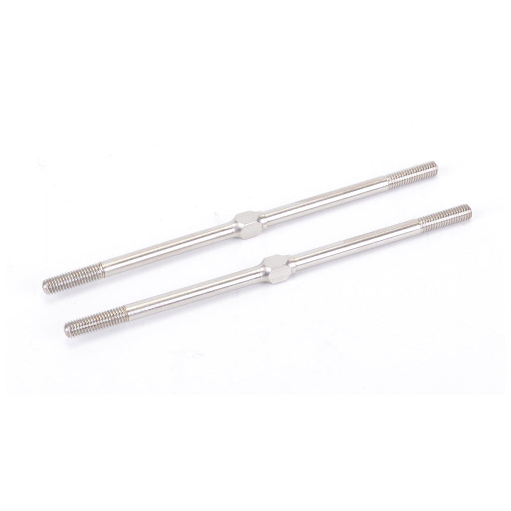 TURNBUCKLE ADJUSTER HTT - 76MM - PR