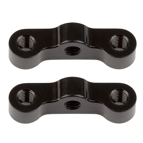 TEAM ASSOCIATED B74 REAR HUB LINK MOUNT RECENTLY VIEWED AS91860 ASSOCIATED B6.2