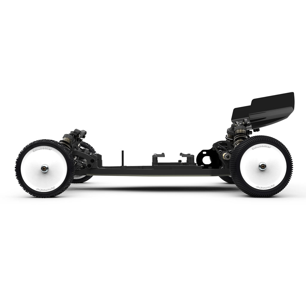 COUGAR LD3M - MOD SPEC - Car KIT