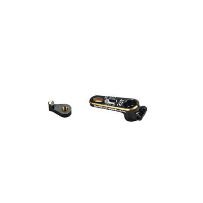 ALLOY SERVO HORN 23T BG
