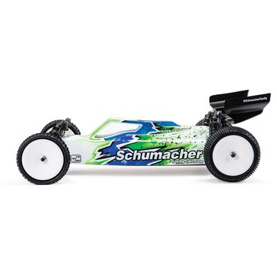 Schumacher Cougar LD2 1/10th 2WD Buggy