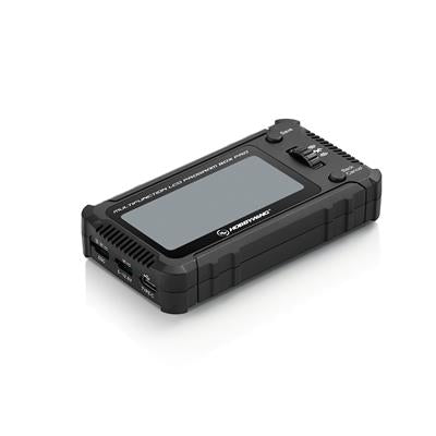 LCD Multifunction program box pro