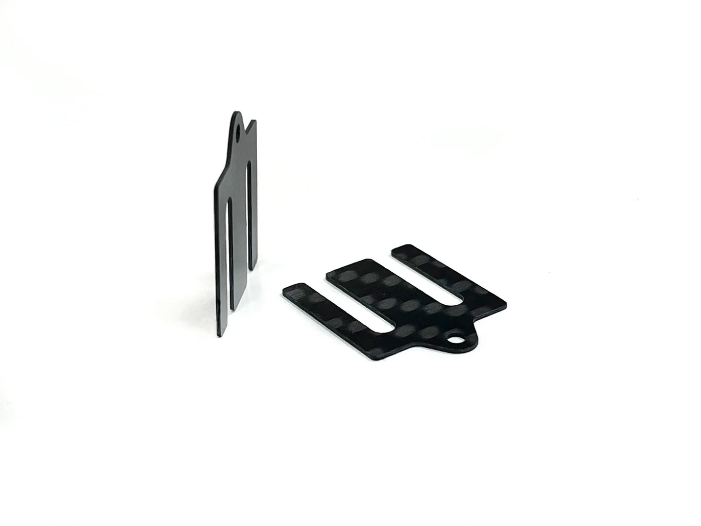 willspeed front roll centre shims 0.5mm carbon fibre