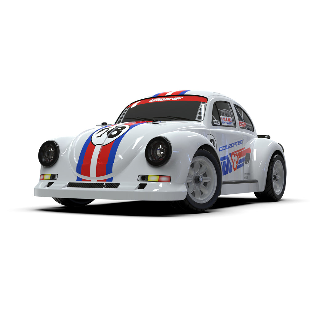 UDIRC BUG - PRO BRUSHLESS RTR