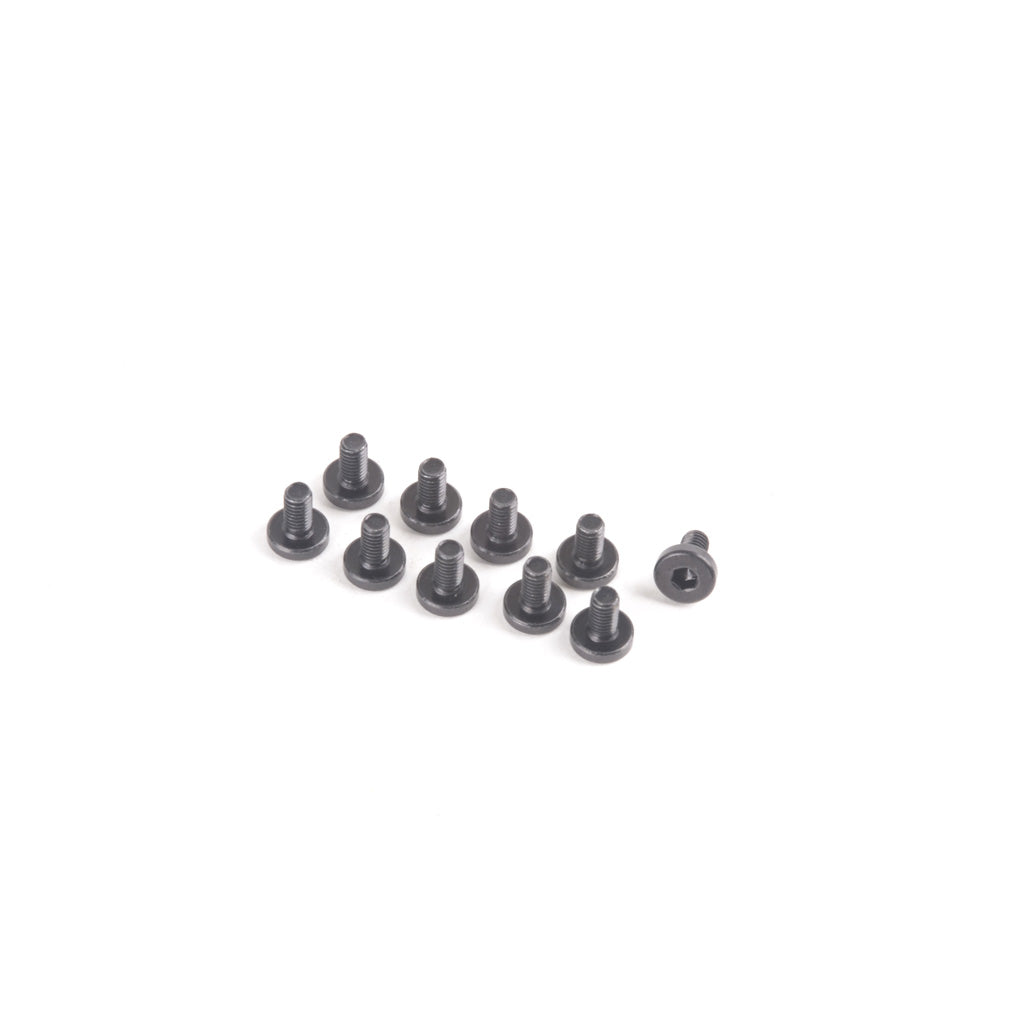 M4 X 8 ENGINE MOUNT SCREW