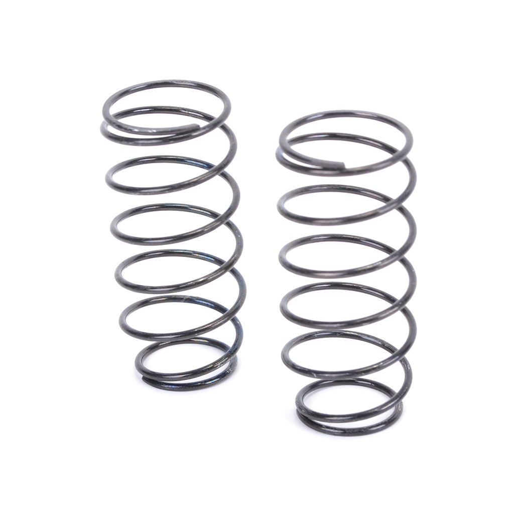 Big Bore Spring; Med Black - 4.0 pr