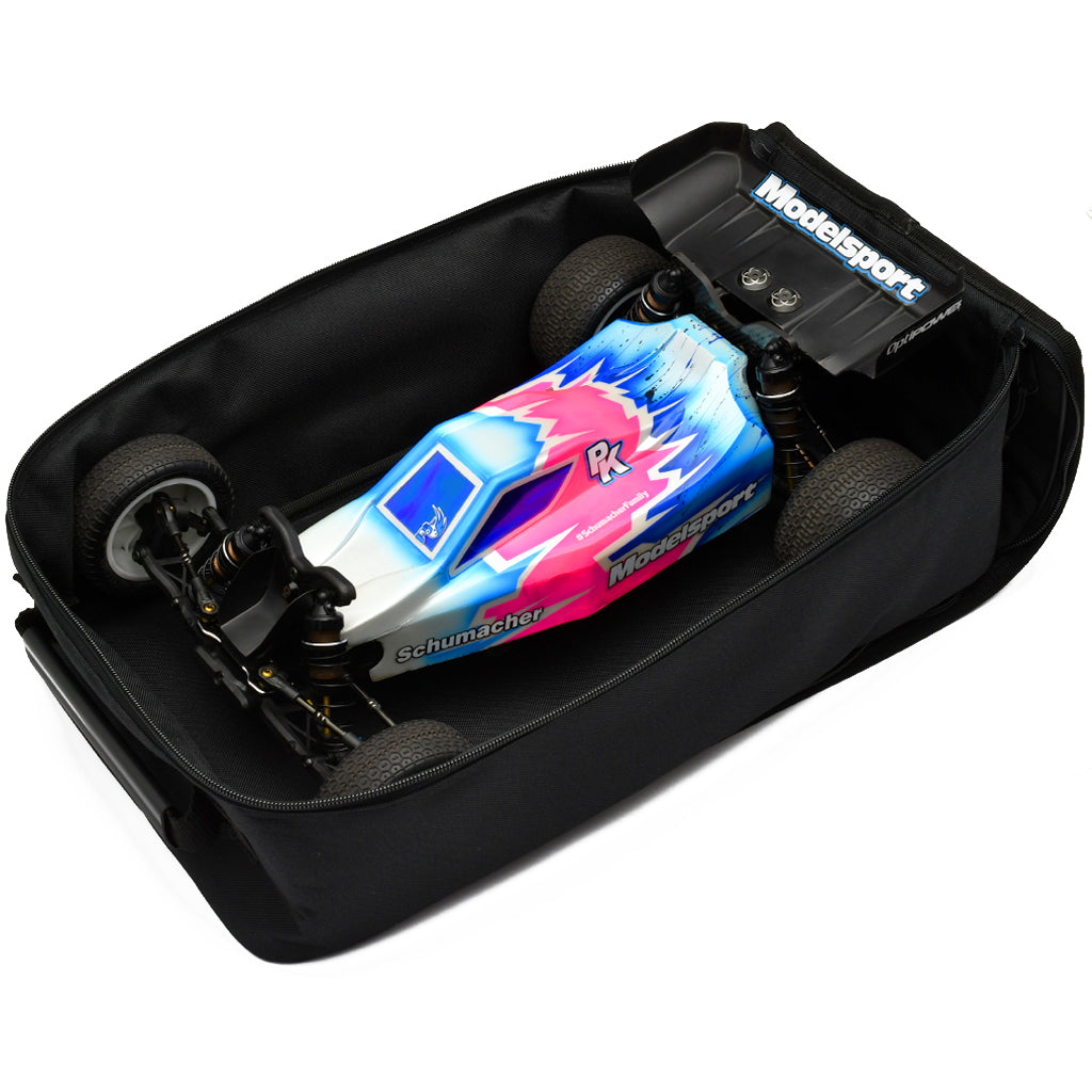 Montech Car Bag