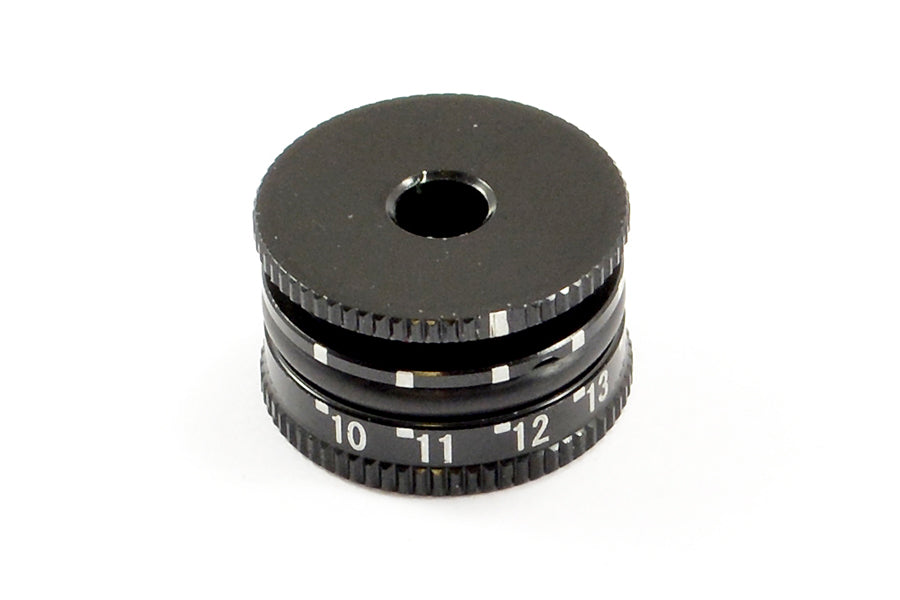 CENTRO ROTATING RIDE HEIGHT GAUGE 10-15MM