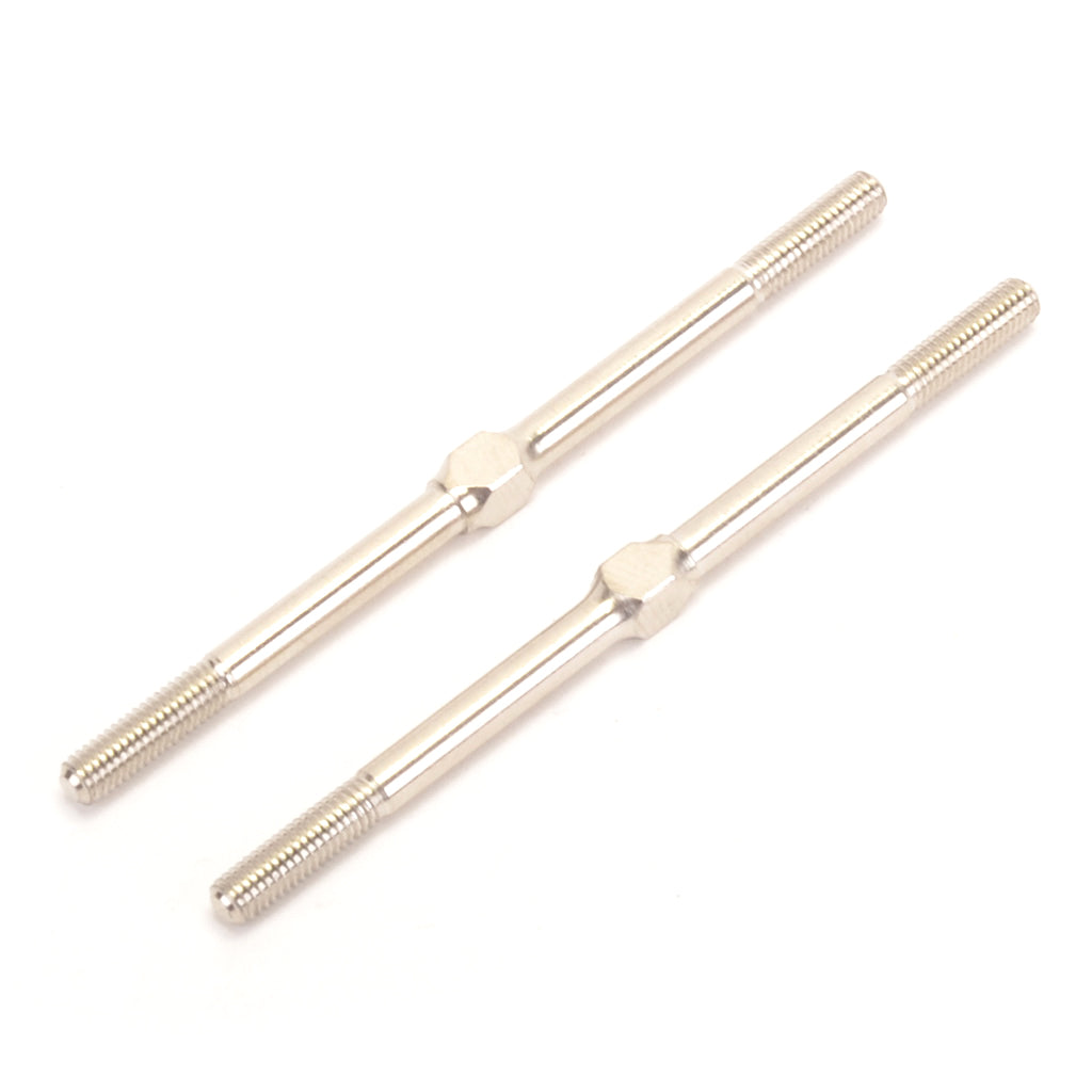 TURNBUCKLE ADJUSTER HTT - 60MM - PR