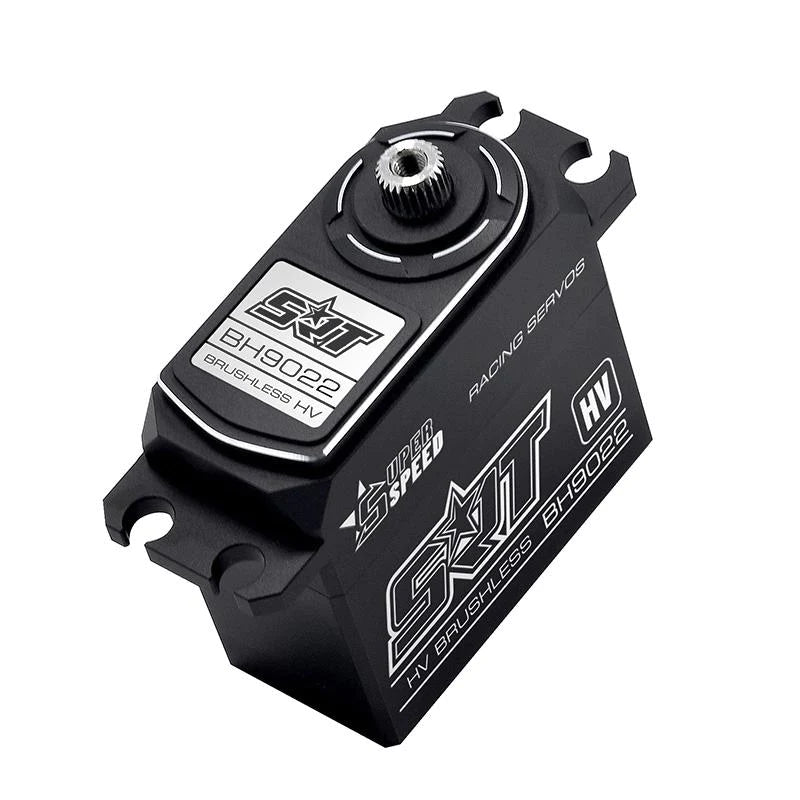 SRT BH9022 HV BL SERVO 18KG - 0.08 SEC AT 6V - METAL CASE
