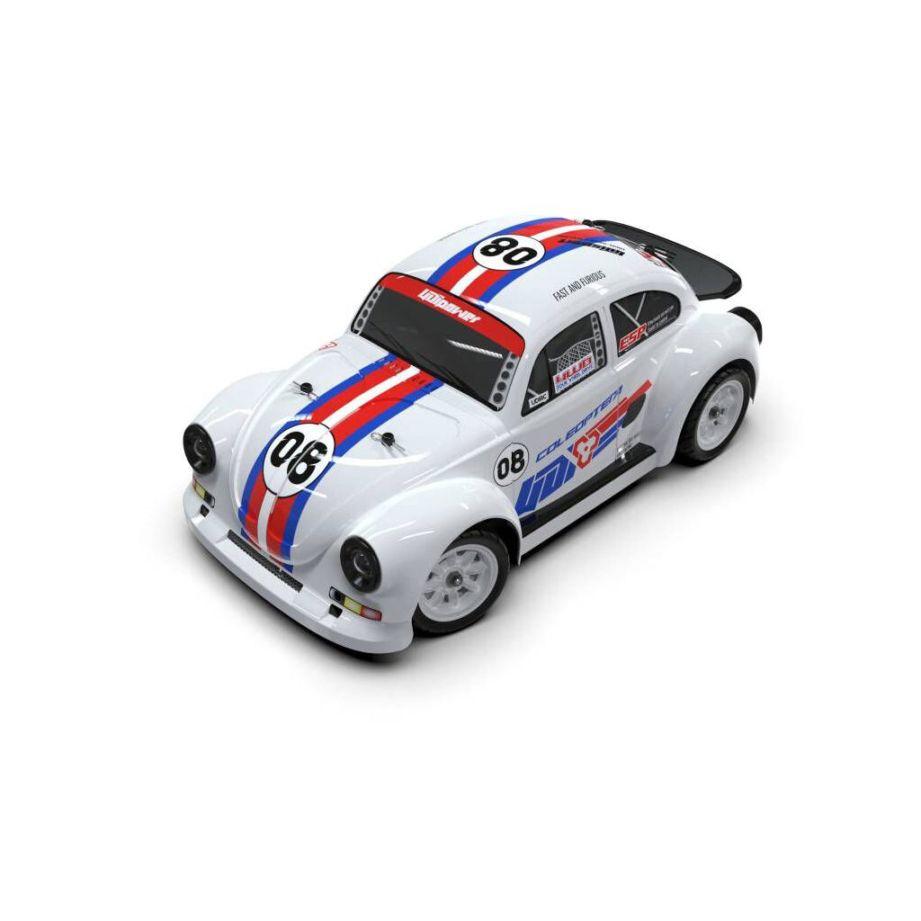 UDIRC BUG - PRO BRUSHLESS RTR