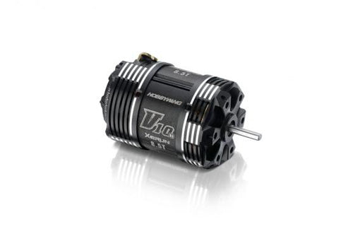 HW30401109 XERUN-V10-6.5T-Black-G3-BL-Motor