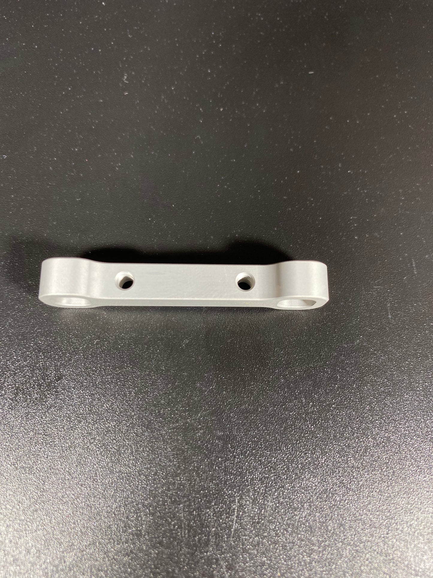 Willspeed 0 toe D mounts xb2-20