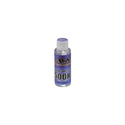 Silicone Diff Fluid 59ml- 500000cs