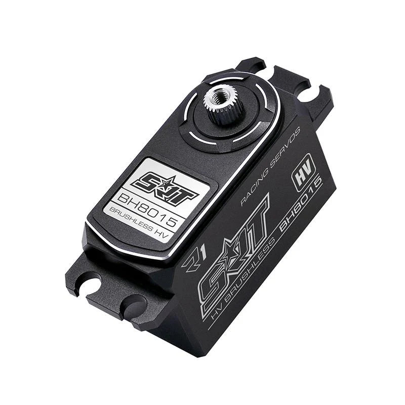 SRT BH815s HV BL Servo 10KG - 0.065 sec at 6v - Metal Case