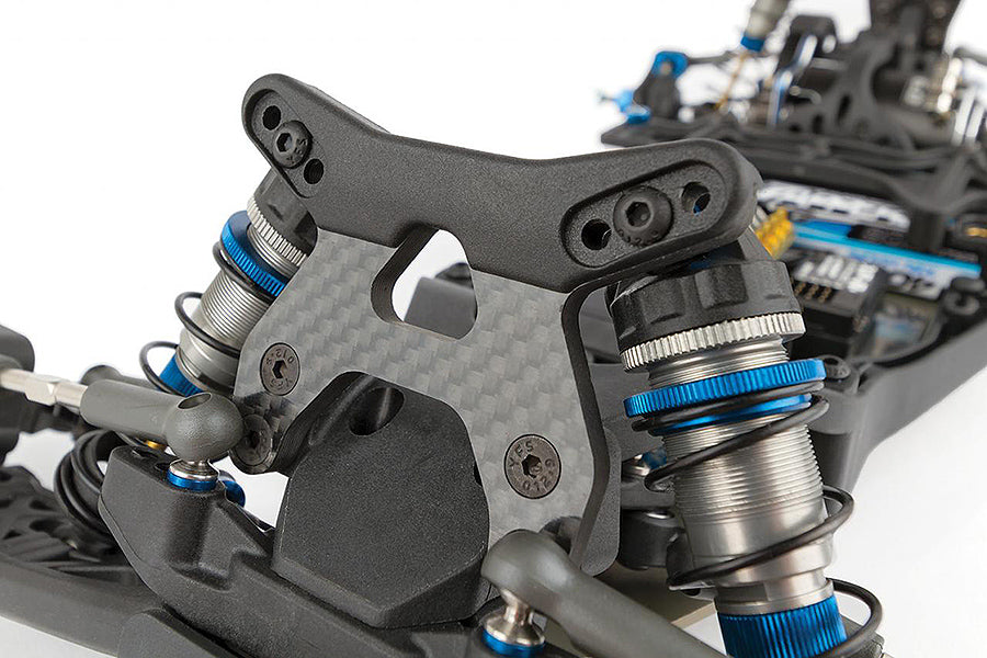 TEAM ASSOCIATED B6.1DL TEAM KIT
