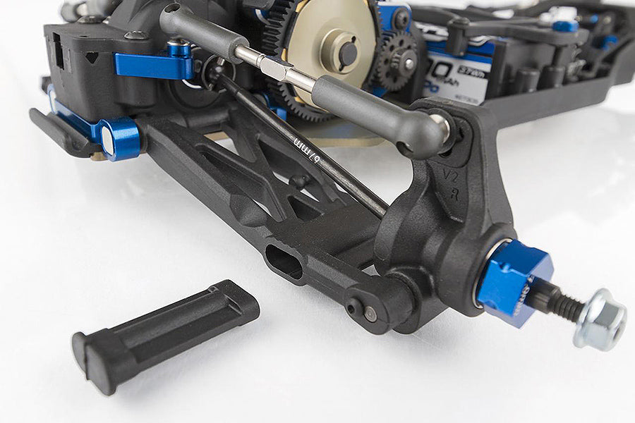 TEAM ASSOCIATED B6.1DL TEAM KIT