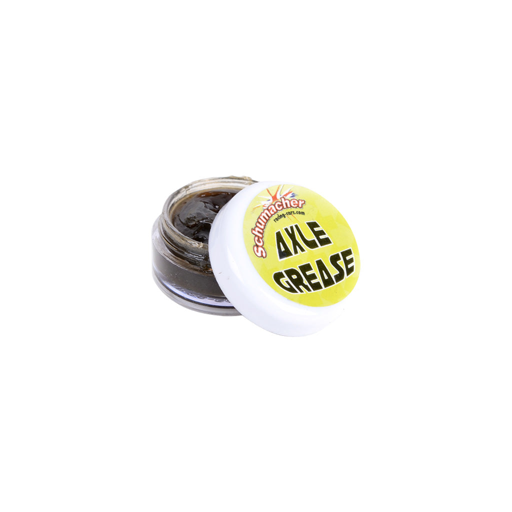 AXLE GREASE - POT