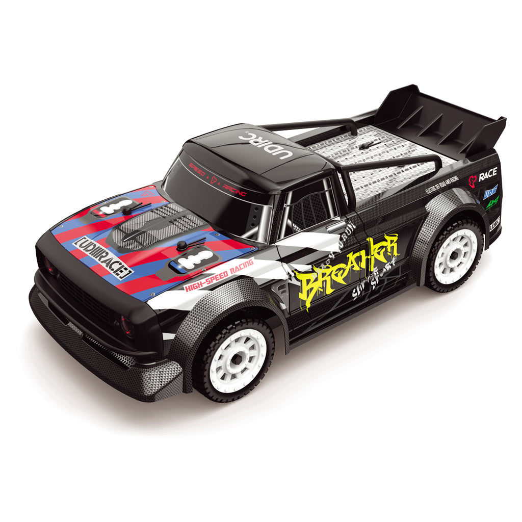 UDIRC BREAKER DRIFT TRUCK - PRO BRUSHLESS RTR