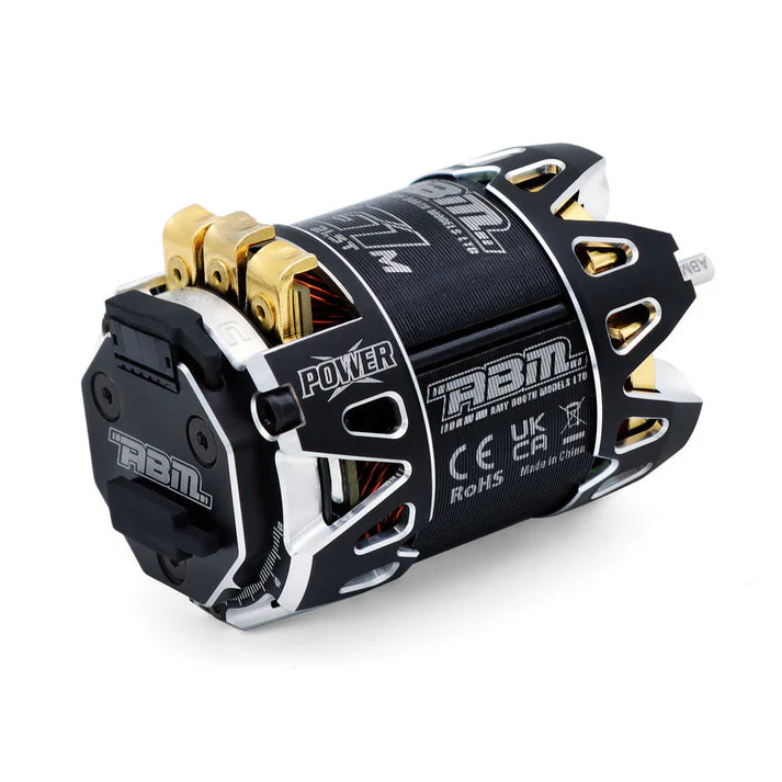 ABM Brushless 6.5 Modified Race Motor BRCA Approved