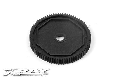 COMPOSITE SLIPPER CLUTCH SPUR GEAR 81T / 48