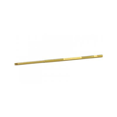 ALLEN WRENCH 2.0X120MM TIP ONLY-TUNGSTEN STEEL