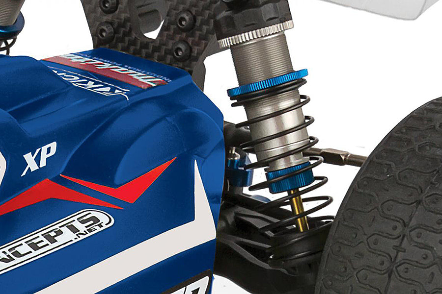 TEAM ASSOCIATED B6.1DL TEAM KIT