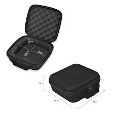 Transmitter Storage Bag