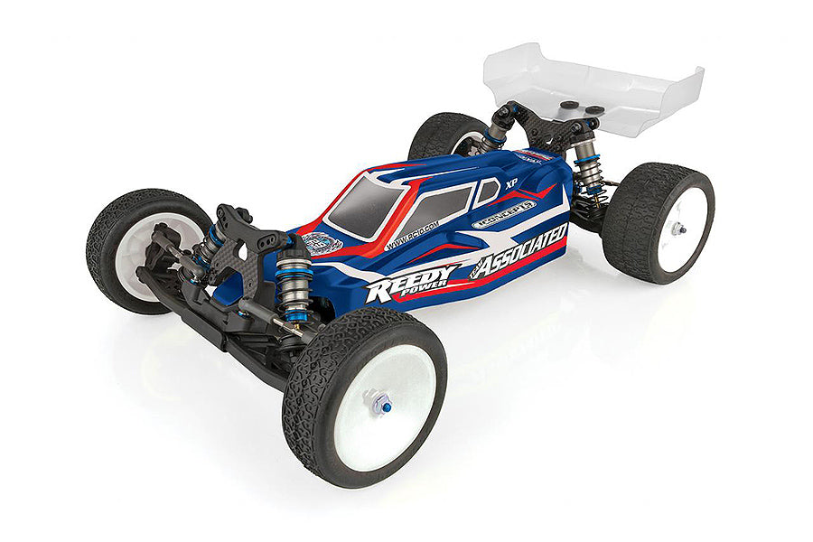 TEAM ASSOCIATED B6.1DL TEAM KIT