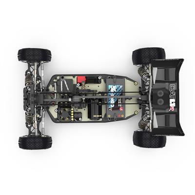 Schumacher Cat L1R Car Kit