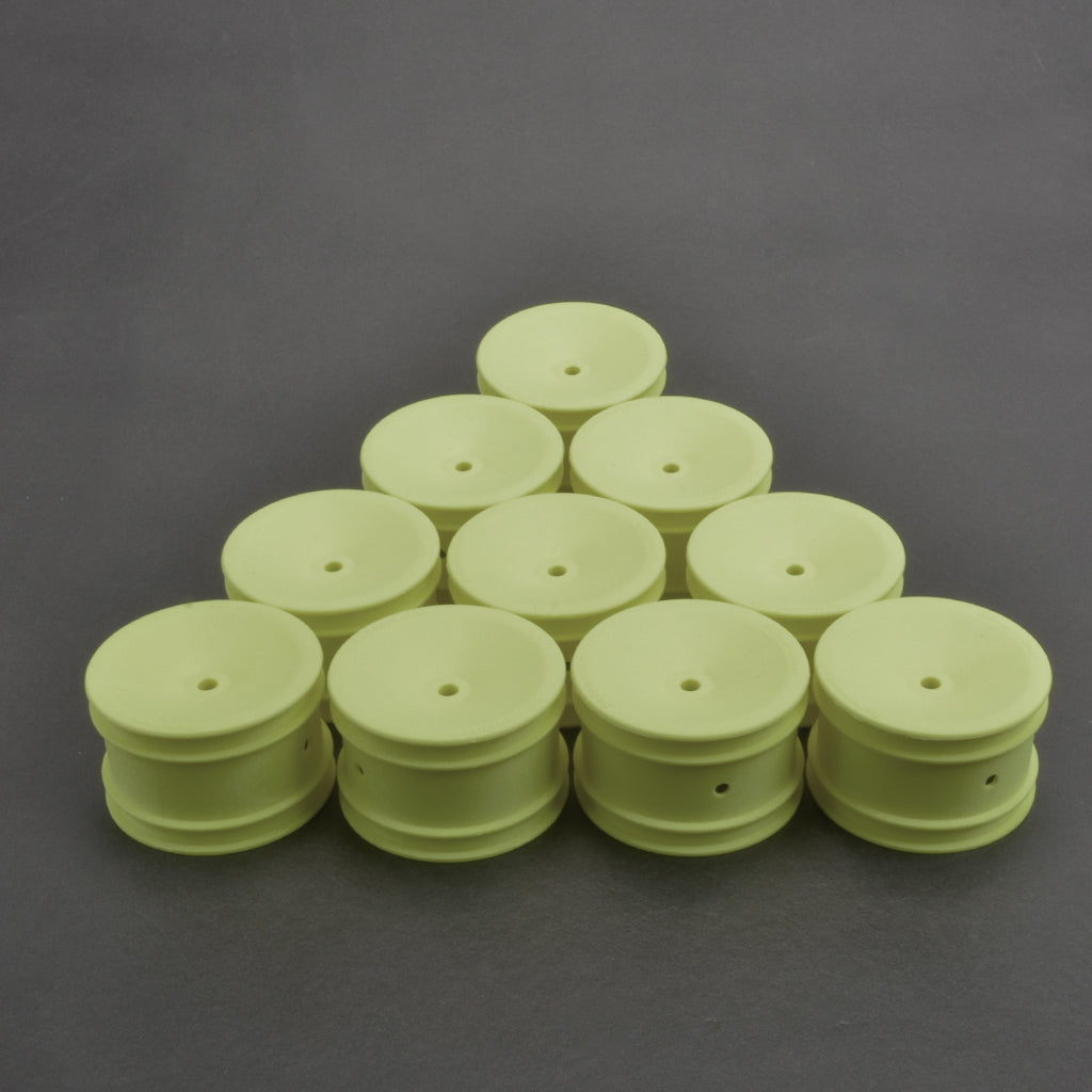 WHEEL REAR OFF-ROAD - NEON YELLOW V2 - 5PR