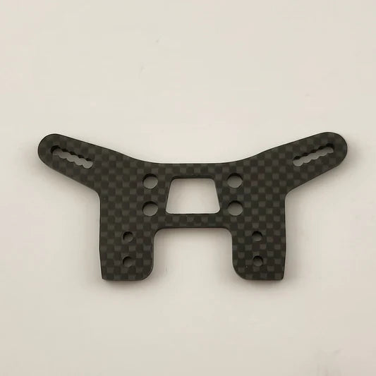 Willspeed AE - B6.1 / B6.2 / B6.3 - One Piece LP Shock Tower Carbon