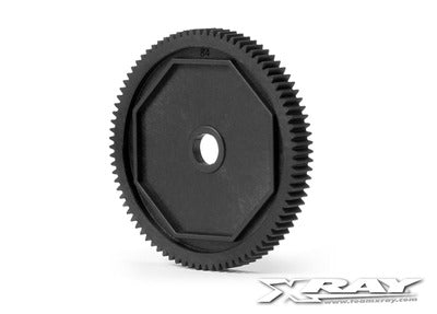 365784 COMPOSITE SLIPPER CLUTCH SPUR GEAR 84T / 48