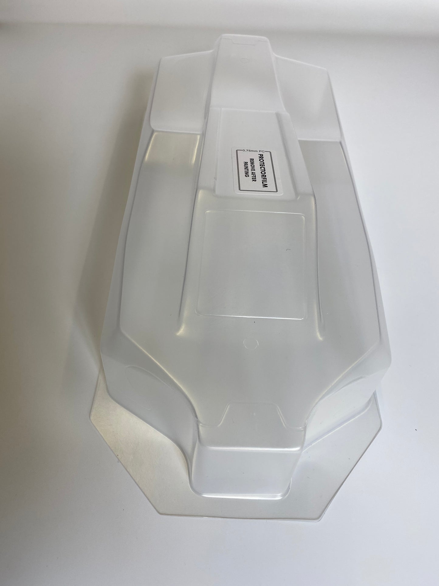 BODY FOR 1/10 4WD OFF-ROAD BUGGY - GAMMA 4C