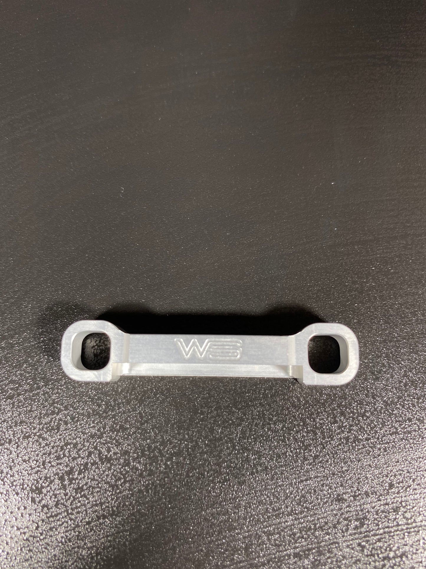 Willspeed 0 toe D mounts b6.2