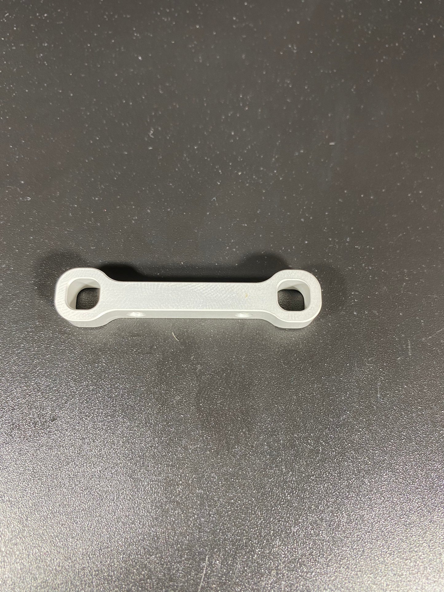 Willspeed 0 toe D mounts xb2-20