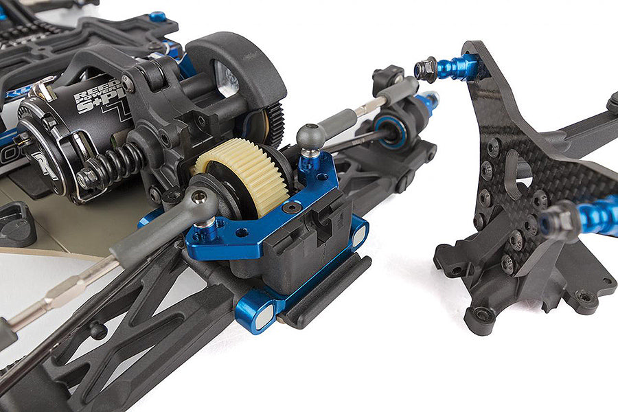 TEAM ASSOCIATED B6.1DL TEAM KIT