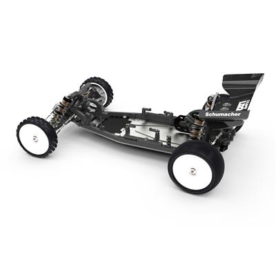 Schumacher Cougar LD2 1/10th 2WD Buggy