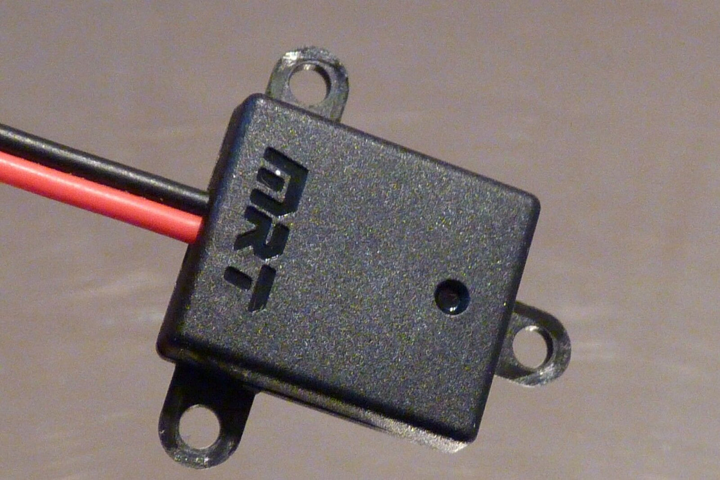 MRT transponder