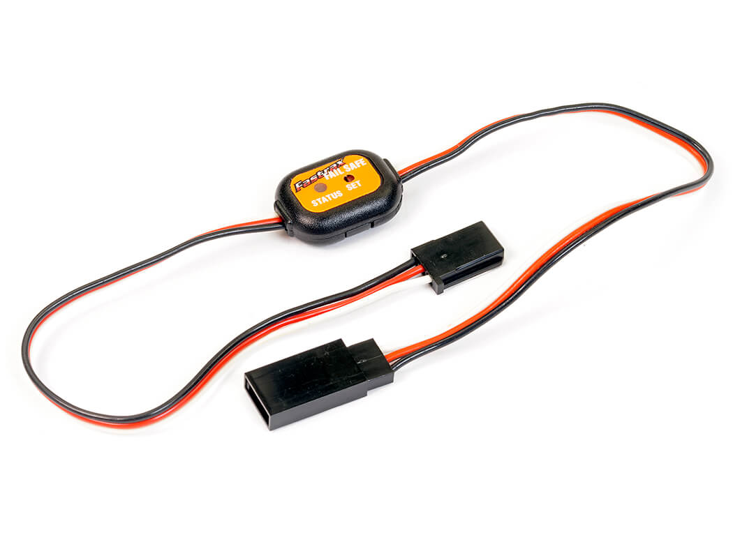 FASTRAX MICRO FAIL SAFE ADAPTOR