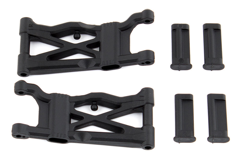 TEAM ASSOCIATED B6.1 REAR SUSPENSION ARMS